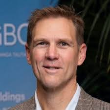 Todd Mead's Instagram, Twitter & Facebook