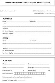 Enkele Tips Bij De Aankoop Van Een Betrouwbare 2de Handswagen Pdf Free Download