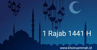 Dikutip dari dakwahuii.com, senin 24 februari … Siap Siap 1 Rajab 1441 H Yuk Raih Amal Sholih Sekolah Tahfizh Plus Khoiru Ummah