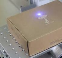 Uv Laser Marking -