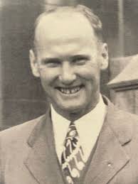 Richard Lee Ryland (1918-1993)