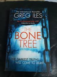 It was during the recovery from this accident that he wrote a new trilogy of books. The Bone Tree By Greg Iles Books Stationery Fiction On Carousell