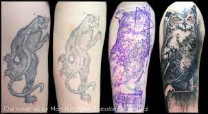 Tattoo and body piercing insurance is a specific business insurance policy designed to help owners of tattoo shops maintain a profitable business. Is Tattoo Removal Covered By Insurance Elegant Arts Tattoo