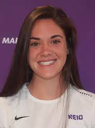 2019 Women's Soccer Roster