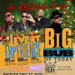 THE LEVERT EXPERIENCE LIVE WITH SPECIAL GUEST BIG event image