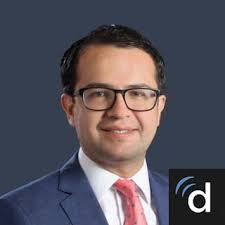 Dr. Miguel Pinilla Vera, MD