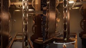 Each minigame is like a little challenge where the first player (may) will battle the second player (cody) for a highscore. It Takes Two Cuckoo Clock Gameplay Tips And Walkthrough Guide Gamepur