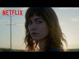 Tidelands Temporada 1 Trailer Oficial Hd Netflix Youtube Netflix Book Tv Pretty Little Liars