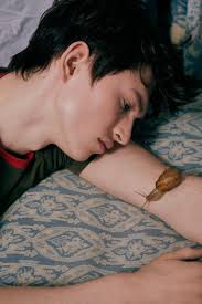 EXCLUSIVE EDITORIAL “THE OINTMENT” — Numéro Netherlands