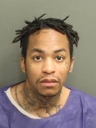 27-year-old AVERY HAWTHORNE charged with BATTERY BY STRANGULATION