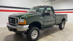 Image result for Deep Jewel Green 2000 F350