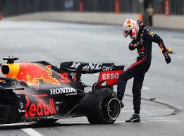 F1 driver @redbullracing | keep pushing the limits. F1 Pirelli Explain Tyre Blowouts On Max Verstappen And Lance Stroll S Cars At Azerbaijan Grand Prix The Independent