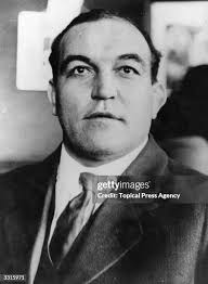 95 Bob Fitzsimmons Photos & High Res Pictures