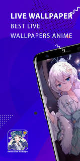 We hope you enjoy our growing collection of hd images. Anime Live Wallpaper For Android Apk Download
