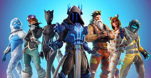 See latest news, info and more. Fortnite Seasons 1 9 Ranked