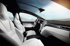 Tesla often changes up its products at unexpected times, so what is true today may change tomorrow. Tesla Model X Plugincars Com