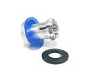 Prestige pressure cooker safety valve