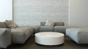Rivestimento pareti con grès effetto marmo grigio. Rivestimenti 3d Per Le Pareti Di Casa