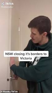 Jun 21, 2021 · monday's comments were similar to those mr merlino made as victoria was plunged into a fourth lockdown following an outbreak of new coronavirus cases. Tiktok Makes Fun Of Victorians After Rest Of Australia Shut Borders To Coronavirus Stricken State Daily Mail Online