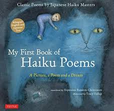 My First Book Of Haiku Poems A Picture A Poem And A Dre Https Www Amazon Com Dp 4805315156 Ref Cm Sw R Pi Dp U X Nfiocb5kaek9h The Book