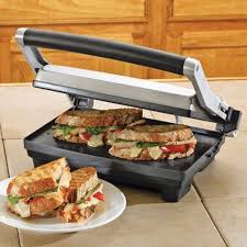 More images for how to use a panini press » The Best Panini Press The Top 6 Models Reviewed In 2020 Foodal Com