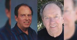 Carl Aaron Pearson (April 8, 1939