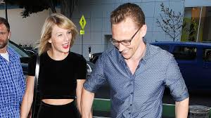 I must say that she looks hot from all sides. Taylor Swift Tom Hiddleston Enjoy Dinner Date In Santa Monica