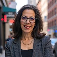 It is truly an honor to step into the role of CEO at CQ fluency, a company  whose mission is so closely connected to my own journey.