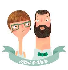 Wedding Project C V On Behance Ilustraciones Dibujos Illustration
