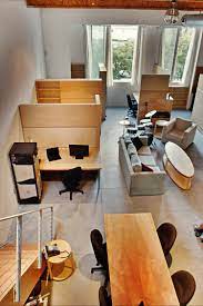 It S Better Office Space Design Coworking Space Design Workspace Design