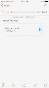 This album is composed by anton bruckner. Iphone 6 Problem Music Mp3 I Put In My Apple Community