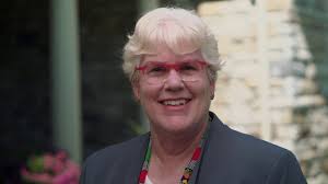 Pitt SHRS Faculty Spotlight: Sue Whitney