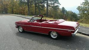 Image result for Palomar Red 1963 Nova