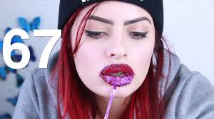 Kim Rosacuca: Maquiagem e Humor desde 2016