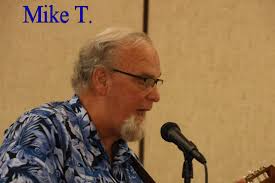 Whoops! Got Mike's name wrong. Here's the real Mike T.