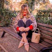 Shopstyle Collective On Instagram Roses Are Red Violets Are Blue February Trends Look Perfect On You Join Our February Looks Collection Style Shopstyle