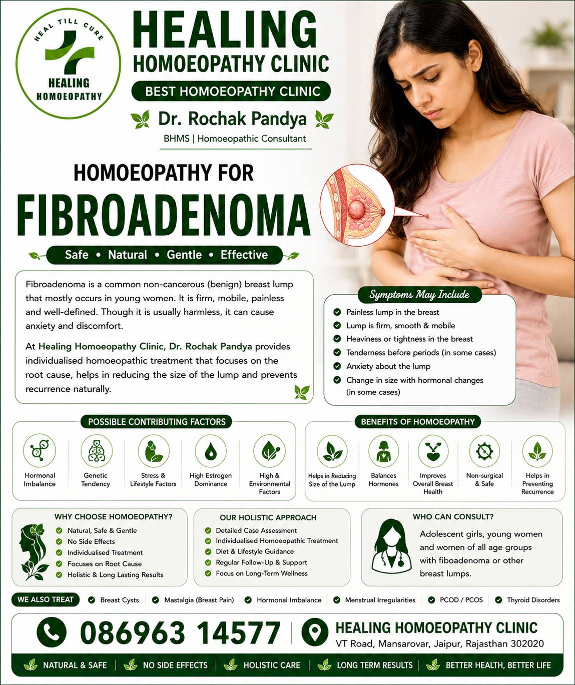 FIBROADENOMA