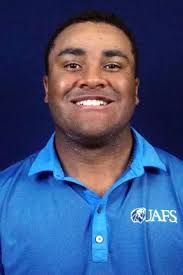 Darryl Fulgham-Weyel