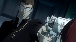 Tv Time D Gray Man Hallow S01e11 Hidden One Tvshow Time Ones atop the unknown listen to apocryphos in full in the spotify app. tv time d gray man hallow s01e11