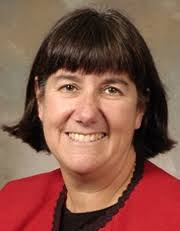 Expert Profile: Sandra Degen