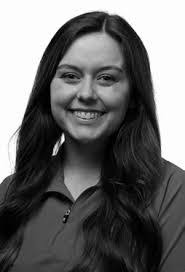 Joni Goss's Instagram, Twitter & Facebook