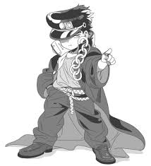 Jjba Family Jojo Bizzare Adventure Jojo Bizarre Jojo