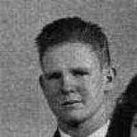 Berne Yost Herzog (1926–1987)