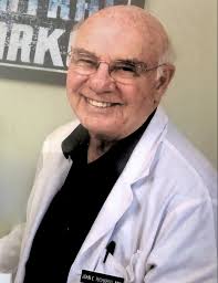 Obituary information for John "Jack" Coolidge Richards