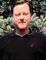 Jared Keesee Obituary