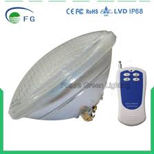 China Par56 Underwater Swimming Pool Light Led Bulb For 300w Halogen Replacement China Par56 Halogen Led Pool Light