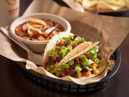 Check spelling or type a new query. Qdoba Mexican Grill Menu The Good The Bad The Downright Disgusting