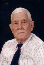 Obituary of Lloyd Calhoun