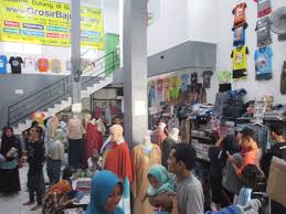 Time to shop for a new outfit. Distributor Baju Murah Di Semarang Guaroenusa Com
