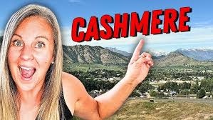 One Of The TOP Overlooked Charming towns, Cashmere Washington